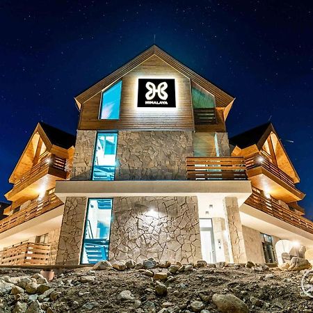 Tatra Suites Vila Himalaya Family Suite 101 Tatrzańska Łomnica Zewnętrze zdjęcie